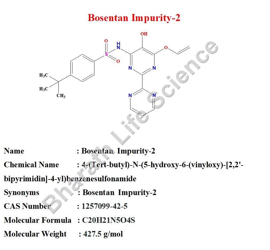 Bosentan  Impurity-2 
